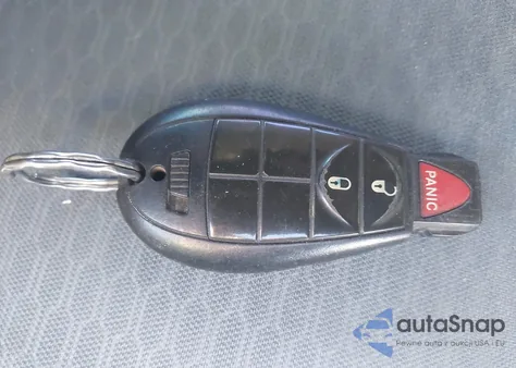 2017 Ram 2500 Tradesman 4X4 6'4 Box z USA, uszkodzony, nr VIN 3C6UR5CLXHG767606